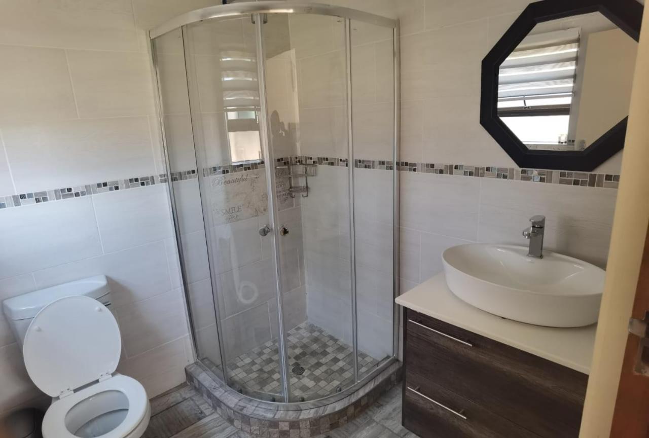 Lasev Resort Pretoria-Noord Eksteriør billede